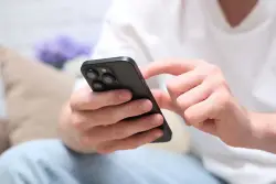 iPhone users are stunned to discover strange design quirk in pre-installed app used by millions