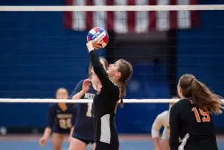 Girls Volleyball Preview: Newton North pushing for fourth consecutive D1 title