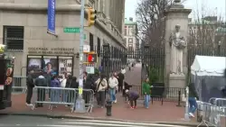 Columbia University agrees to pay more than $220M in deal with Trump to restore federal funding