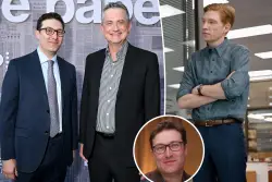 ‘The Office’ creator Greg Daniels refuses to listen to ‘naysayers’ about spinoff ‘The Paper’