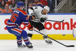 Vladislav Gavrikov is the shutdown presence Rangers’ blueline lacked last season