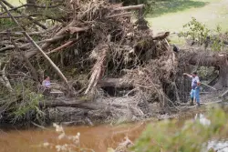 What flood insurance does and does not cover