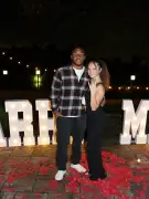 New England Patriots rookie TreVeyon Henderson announces engagement