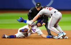 MLB notes: Future realignment shouldn’t have to spell the end of AL and NL