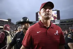 Wisconsin vs. Alabama pick: Odds, best bet, prediction for Saturday’s clash in Tuscaloosa