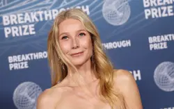 Gwyneth Paltrow’s latest role is ‘very temporary’ Astronomer spokesperson