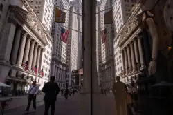 Wall Street poised to open lower Friday as Trump’s tariff letters spark investor anxiety