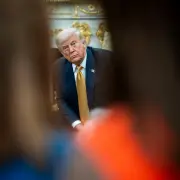 Targeting Obama, Trump’s Retribution Campaign Takes Another Turn