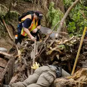 What to Know About the Central Texas Floods: Death Toll, Map and More