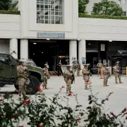 L.A. Ruling Complicates Trump’s Threats to Send Troops to More Cities