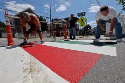 Massachusetts ‘LineGate’ turns Newton Italian-American festival into a success