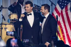 JD Vance pens heartfelt tribute to Charlie Kirk after assassination: ‘You ran a good race, my friend’