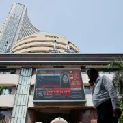 India’s Investors, Defying Tariffs, Keep Pouring Money Into Stocks