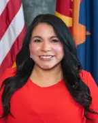 Arizona official who called Tom Hanks a ‘pedo’ accused of offering man a job for sex, then kidnapping his child