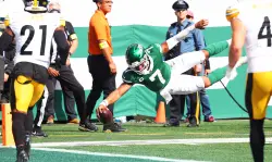 Jets offense’s 394-yard Week 1 only the start of a quest for perfection