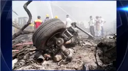 Engine fuel supply was cut just before Air India jet crash, preliminary report says