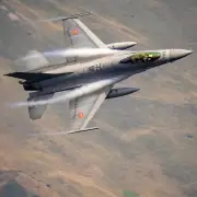 Romania Says Russian Drone Entered Its Airspace