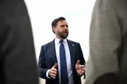 JD Vance teases 2028 White House bid, says it won’t be ‘given’ to him